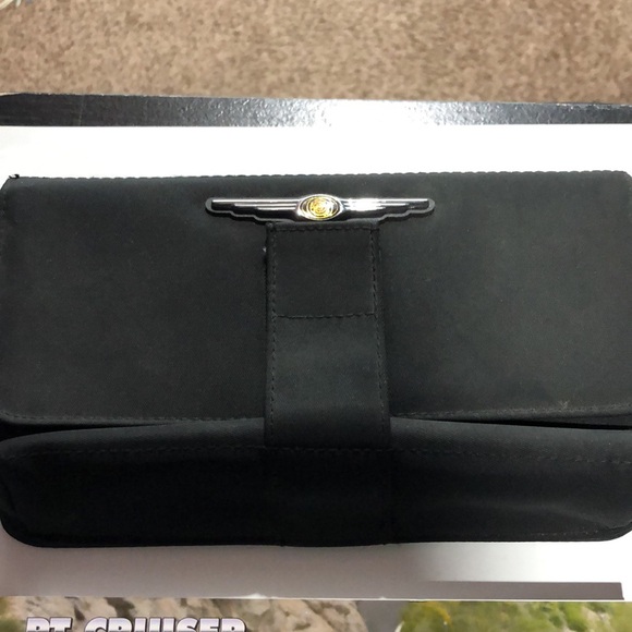 2007 Chrysler PT Cruiser owners manual packet - Picture 6 of 7